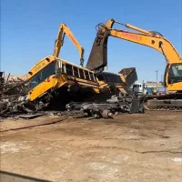 خریدارخودروفرسوده تصادفی چپی موتورسوخته