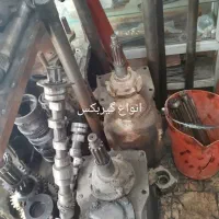 لوازم یدکی نو و استوک بنز 911