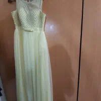 لباس مجلسی و کت وسارافان
