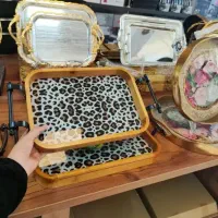 ظروف آشپزخانه لاکچری
