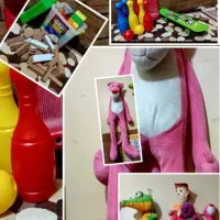 اسباب بازی