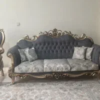 مبلمان افسون