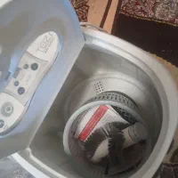 درود وقت بخیر مینی واش نو نو استفاده نشده