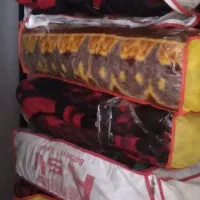 پتو دونفره بزرگ