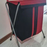 باکس  و سبد رخت چرک