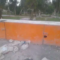 دکه فلافل