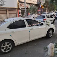 جک جی۵|خودرو سواری و وانت|قم, قم نو|دیوار