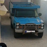 فروش نیسان مدل ۸۱
