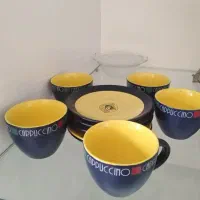 فنجون ونعلبکی