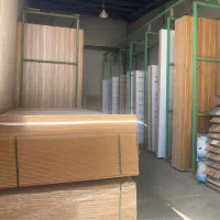 ام دی اف ،هایگلاس ،pvc