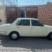 پیکان مدل ۸۰  کاربرات تمیز  مدارک کامل
