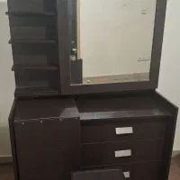 تخت دونفره
