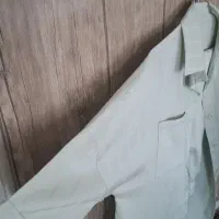 مانتو و شلوار ست تابستونی