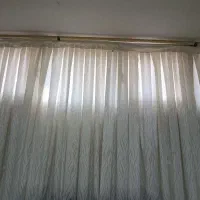 پرده|پرده، رانر، رومیزی|پاکدشت, خاتون آباد|دیوار