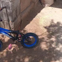 دوچرخه