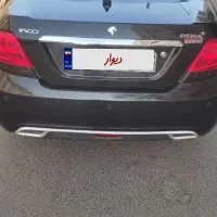 دنا مدل 94 کارکرد53هزارتا استثنایی لازرورقی