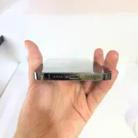Iphone 12 pro max 256g|موبایل|تهران, سازمان برنامه شمالی|دیوار