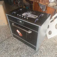 گاز طرح فر کیسا
