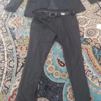 کت شلوار مردانه مجلسی شیک