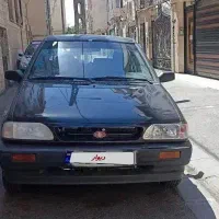 پراید هاچبک کره ای