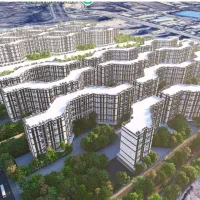 ۸۰ متر رونیکا پلاس تهران