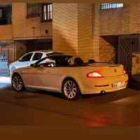 Bmw 630|خودرو سواری و وانت|شیراز, ابیوردی|دیوار