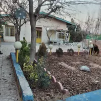 1000مترباغ سرخه حصار ده ترکمن|فروش خانه و ویلا|تهران, سرخه حصار|دیوار