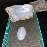 سنگ عقیق بسیار زیبا