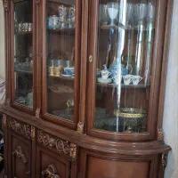 بوفه چهاردر