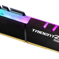 فروش رم G.Skill Trident Z RGB DDR4 8GB * 2