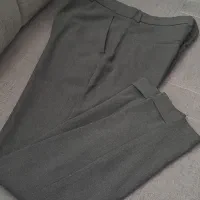 شلوار مردانه مام فیت