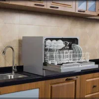 ماشین ظرفشویی