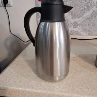 فلاسک استیل
