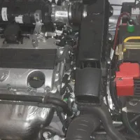 سورن پلاس دوگانه EF7صفر