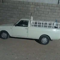 پیکان وانت