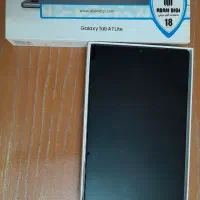تبلت گلکسی a7 lite