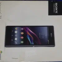 گوشی سونی
