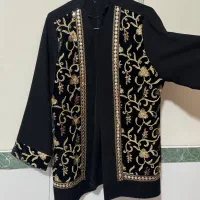 لباس مجلسی شیک  و زیبا