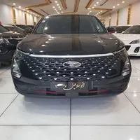 فونیکس FX پرمیوم، مدل ۱۴۰۲|خودرو سواری و وانت|تهران, نارمک|دیوار