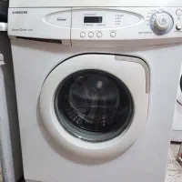 لباسشوی تمام اتوماتیک سامسونگ