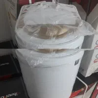 مینی واش سیلور لوکس