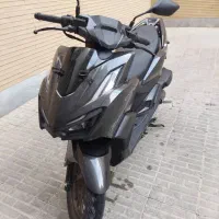 واریو ۱۶۰ ABS