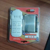 ریموت کنترل نور چراغ هوشمند