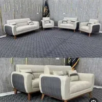 مبل  مدل بهارا  از ست 4نفره تا 12 به سفارش شما