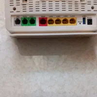 مودم‌vdsl2|مودم و تجهیزات شبکه|شاهرود, |دیوار