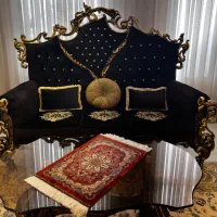 سرویس مبلمان ۹نفره