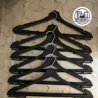 آویز دوگیره و چوبکار