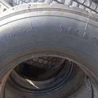 لاستیک بارز سیمی