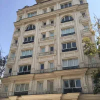 آپارتمان ۱۱۷ متر دوخواب نوساز / ستارخان