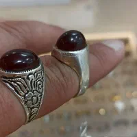 نقره کهنه